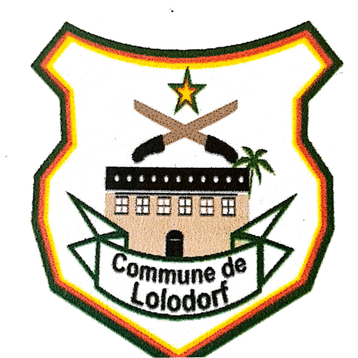 Commune de Lolodorf